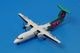 1/500 DHC8-300 A-net �ϥޥʥ� JA805K [DH58005] ANK����/���