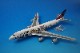 1/200 B747-400D JAL �ɥ꡼�२�����ץ쥹 �ե�󥺹� JA8908 [BBOX2534] �֥롼�ܥå���/���
