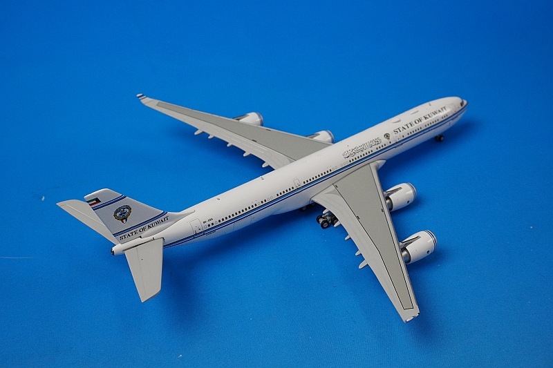 1/400 A340-500 �������������� �׿����ѵ� 9K-GBA ��XX40053�� JC�����󥰥�/���
