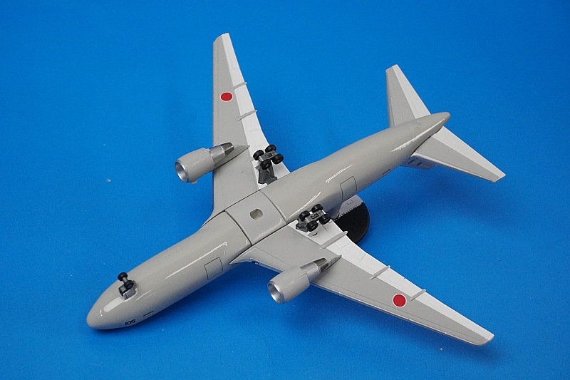 1/400 E-767 JASDF 航空自衛隊 AWACS/エーワックス 早期警戒管制