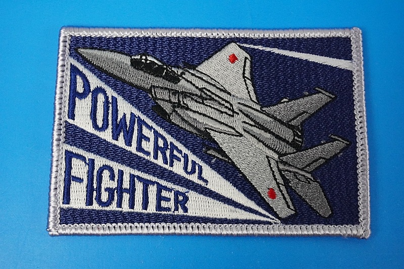 ��åڥ� JASDF �Ҷ������� POWERFUL FIGHTER/�ѥ�ե�ե������� �ѷ� �٥륯���ʤ�/���