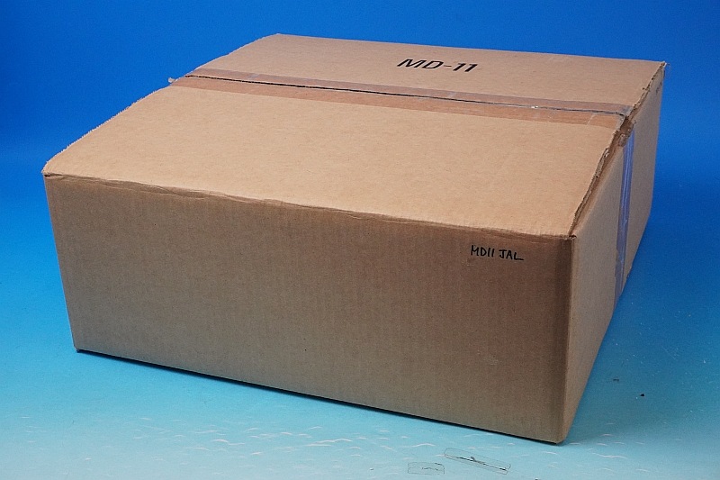 1/144 MD-11 JAL JС 饤祦 JA8589 С/