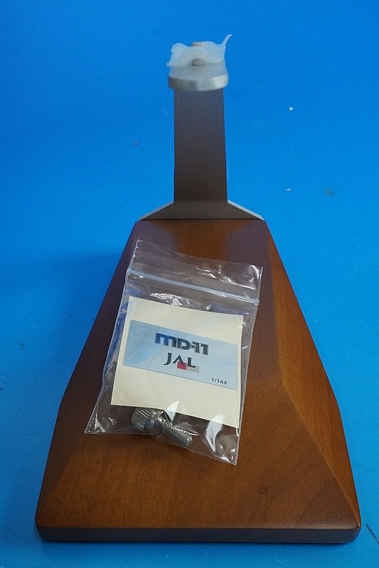 1/144 MD-11 JAL JС 饤祦 JA8589 С/