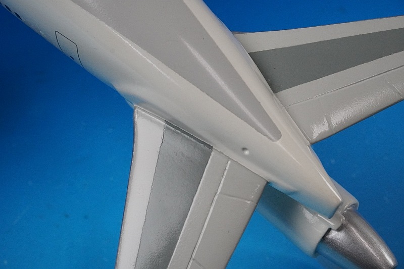 1/144 MD-11 JAL JС 饤祦 JA8589 С/