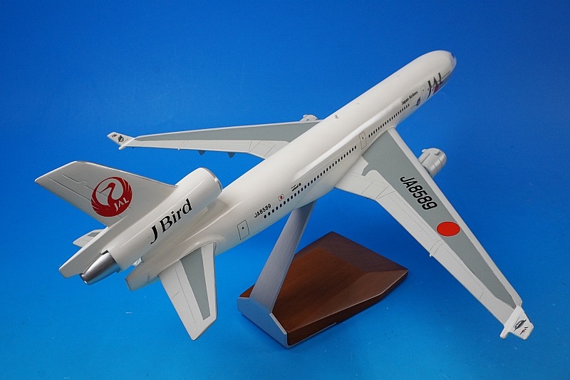 1/144 MD-11 JAL JС 饤祦 JA8589 С/