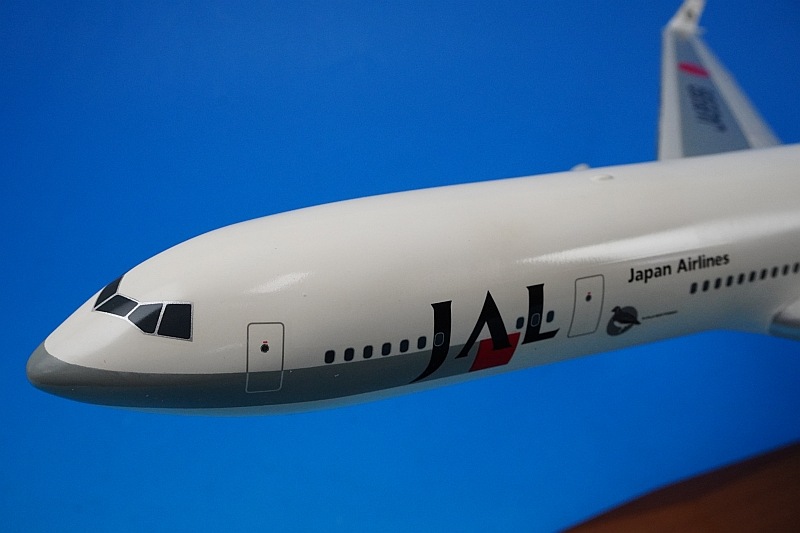 1/144 MD-11 JAL JС 饤祦 JA8589 С/