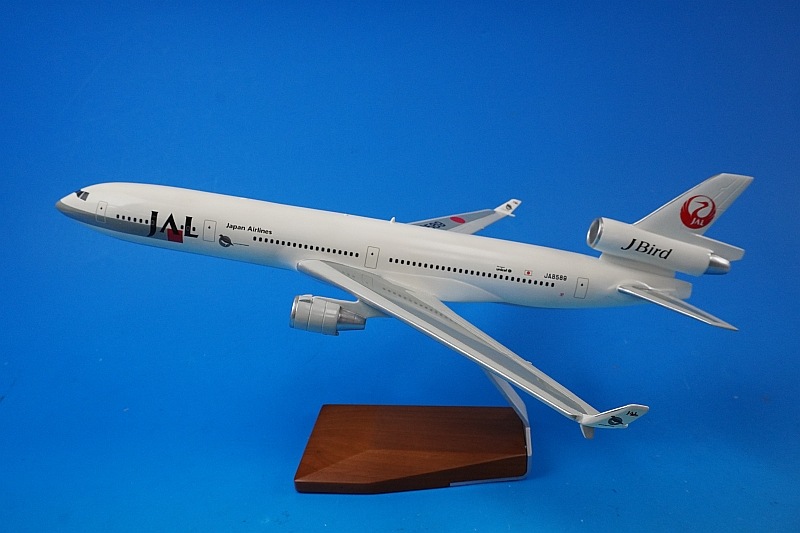1/144 MD-11 JAL JС 饤祦 JA8589 С/
