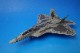 1/72 F-22 ��ץ��� ����ꥫ���� ��󥰥졼���� 2006ǯ [85070] ��˥ޥå���/���
