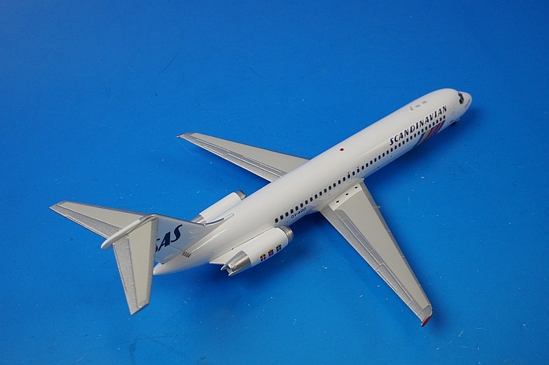 1/200 DC-9-41 SAS �����󥸥ʥӥ� OY-KGO ��IFDC940518�� ����ե饤��/���
