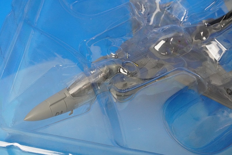 1/72 AV-8B+ ����ꥫ��ʼ�� ��214��ʼ���������� �֥�å������� ���ե��˥����� WE01/#165421 [HA2629] �ۥӡ��ޥ�����/���