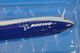 1/200 B777-300ER �ܡ����󥰥ϥ������顼 ���쥸����Ϳ�ʤ� �ۡ�����/���