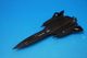 1/200 SR-71B �֥�å��С��� ����ꥫ���� ��9��ά�廡�Ҷ��� 1000 �����ƥ��� [553902] �إ��/���