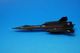 1/200 SR-71B �֥�å��С��� ����ꥫ���� ��9��ά�廡�Ҷ��� 1000 �����ƥ��� [553902] �إ��/���
