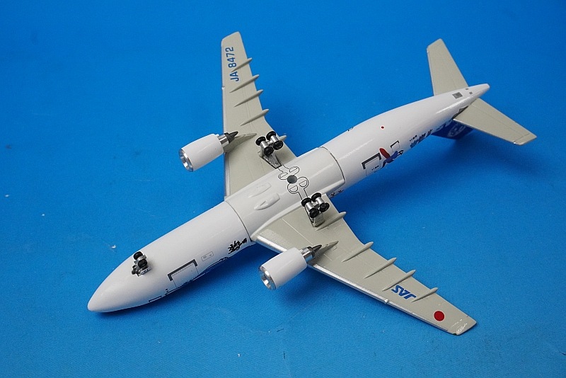 1/400 A300B2K-3C JAS եɥ꡼С JA8472 Jet-/