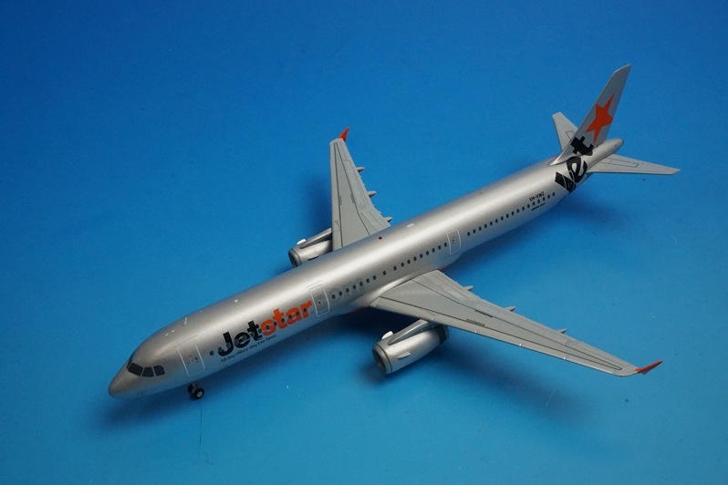1/200 A321-231 �����åȥ����� VH-VWZ ��LH2070�� JC�����󥰥�/���