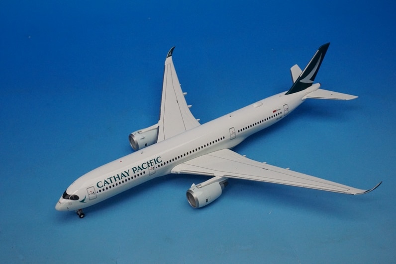 1/400 A350-900 キャセイパシフィック B-LRA ［XX4705］JCウイングス