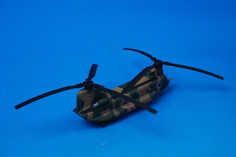 Highly detailed Herpa wings US ARMY CH47 Chinook Item
