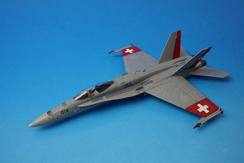 1/72 F/A-18C �ۡ��ͥå� ���������� 2014 [HA3572] �ۥӡ��ޥ�����/���