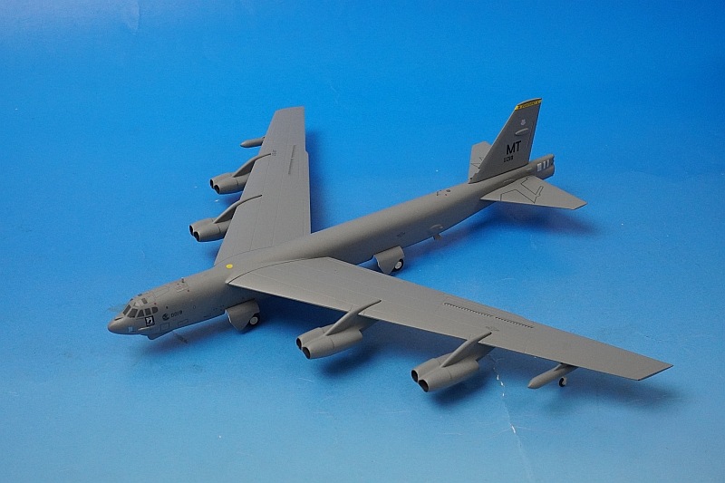1/200 B-52H ����ꥫ���� ��5����Ҷ��� ��69���������� �ʥ��ȥۡ����� POW/MIA �ޥ��Υåȴ��� #60018 ��558440�� �إ��/���