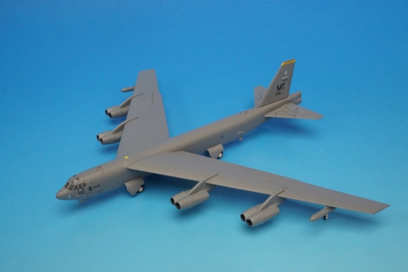 1/200 B-52H アメリカ空軍 第5爆撃航空団 第69爆撃飛行隊 ナイト