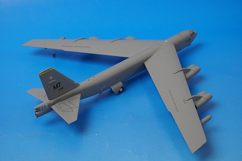 1/200 B-52H ����ꥫ���� ��5����Ҷ��� ��69���������� �ʥ��ȥۡ����� POW/MIA �ޥ��Υåȴ��� #60018 ��558440�� �إ��/���