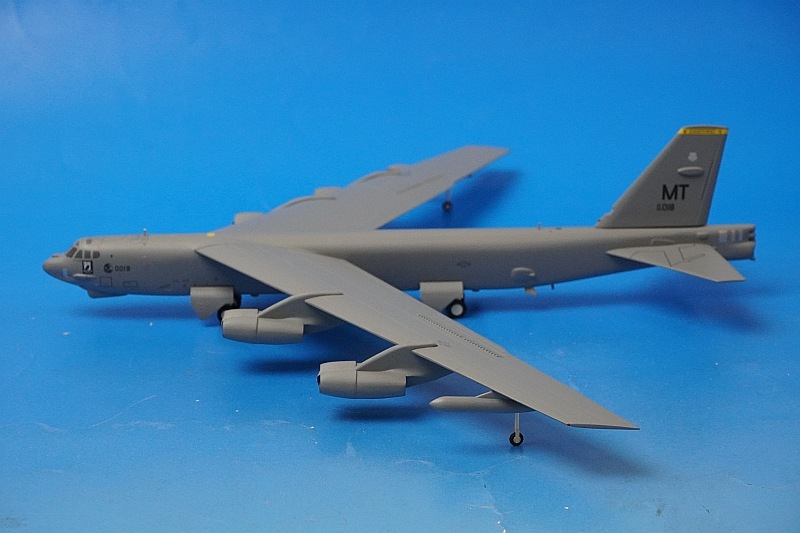 1/200 B-52H ����ꥫ���� ��5����Ҷ��� ��69���������� �ʥ��ȥۡ����� POW/MIA �ޥ��Υåȴ��� #60018 ��558440�� �إ��/���
