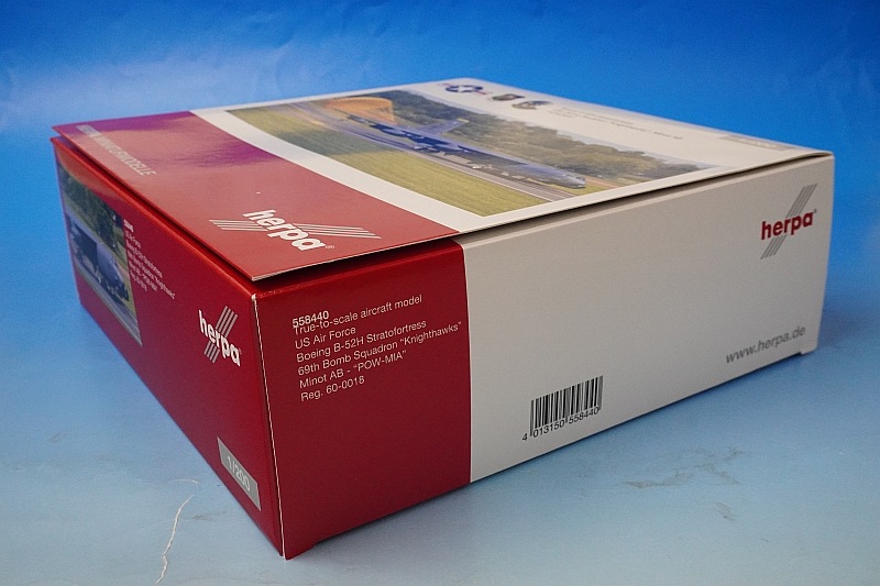 1/200 B-52H ����ꥫ���� ��5����Ҷ��� ��69���������� �ʥ��ȥۡ����� POW/MIA �ޥ��Υåȴ��� #60018 ��558440�� �إ��/���