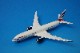 1/400 B787-8 �֥�ƥ��å��� G-ZBJA [GJBAW1311�� �����ߥ�/���