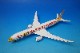 1/200 B787-9 �������� ���󥬥ݡ������50��ǯ �ޥ���顼���� 9V-OJE ��20113] �ե��˥å���/���