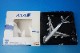 1/400 B747-400 ANA JA8965 ��AV4744010�� ���ӥ��������/���