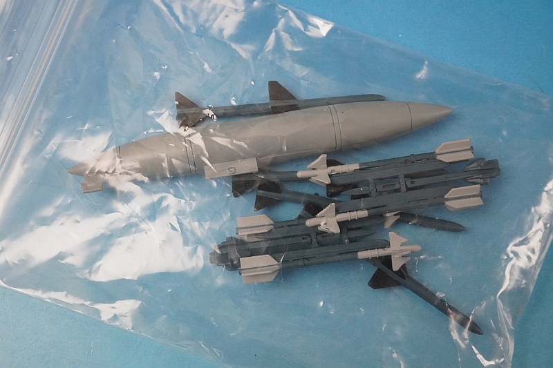 1/72 F-4EJ改 ファントムII JASDF 航空自衛隊 ACM/戦技競技会 2003