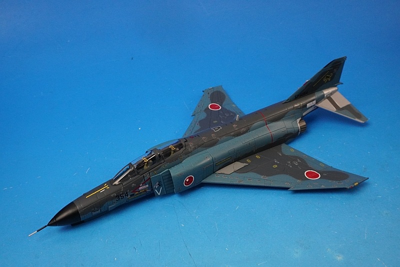 1/72 F-4EJ�� �ե���ȥ�II JASDF �Ҷ������� ACM/�ﵻ������ 2003 ͥ������ ��HA1927��� �ۥӡ��ޥ�����/���