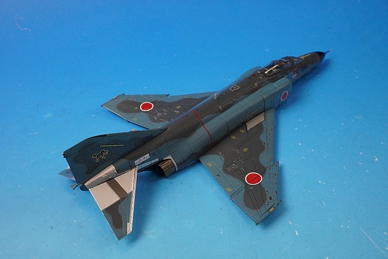 1/72 F-4EJ改 ファントムII JASDF 航空自衛隊 ACM/戦技競技会 2003