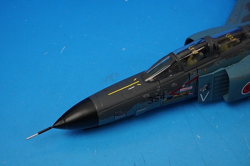 1/72 F-4EJ�� �ե���ȥ�II JASDF �Ҷ������� ACM/�ﵻ������ 2003 ͥ������ ��HA1927��� �ۥӡ��ޥ�����/���