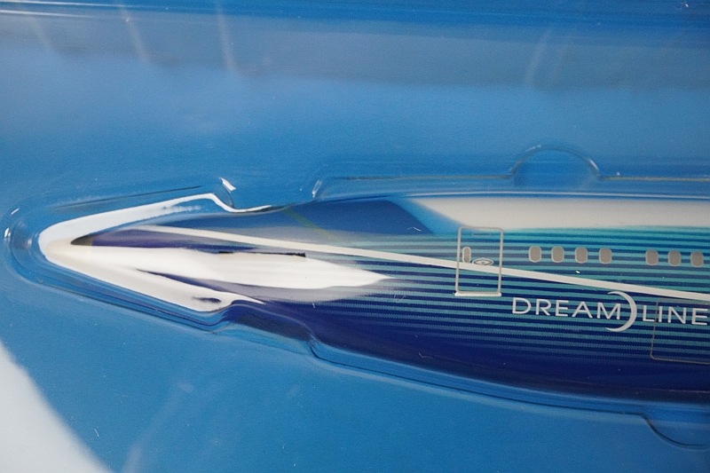 1/200 B787-8 �ܡ����� �ϥ������顼 ���쥸����Ϳ�ʤ� �ۡ�����/���