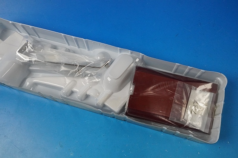 1/200 B787-8 �ܡ����� �ϥ������顼 ���쥸����Ϳ�ʤ� �ۡ�����/���