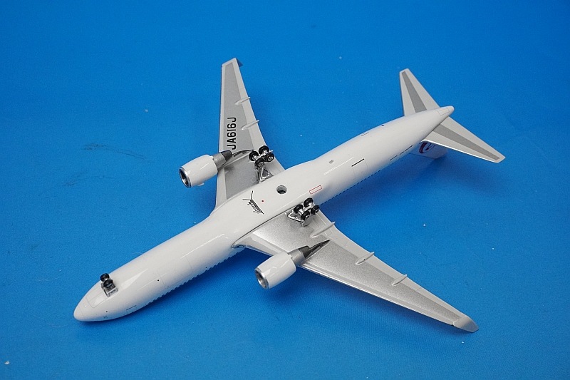航空機・ヘリコプター JAL B767-300ER JA602J 1:400 4_000000042656.jpg?1784093771