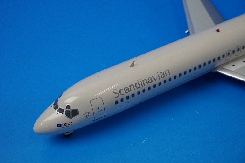 1/200 DC-9-40 SAS 󥸥ʥӥ OY-KGR IFDC9410711 ե饤/
