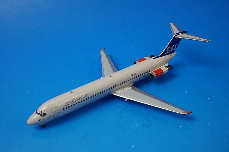 1/200 DC-9-40 SAS 󥸥ʥӥ OY-KGR IFDC9410711 ե饤/