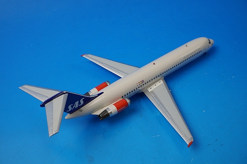 1/200 DC-9-40 SAS 󥸥ʥӥ OY-KGR IFDC9410711 ե饤/