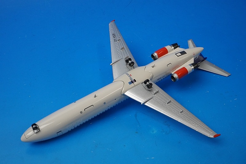 1/200 DC-9-40 SAS 󥸥ʥӥ OY-KGR IFDC9410711 ե饤/
