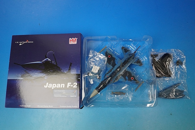 HOBBY MASTER 1/72 航空自衛隊 F-2A支援戦闘機 第3飛行隊 創設60周年記念塗装 完成品 mxn26g8 航空自衛隊 F-2A支援戦闘機 `第3飛行隊 創設60周年記念塗装