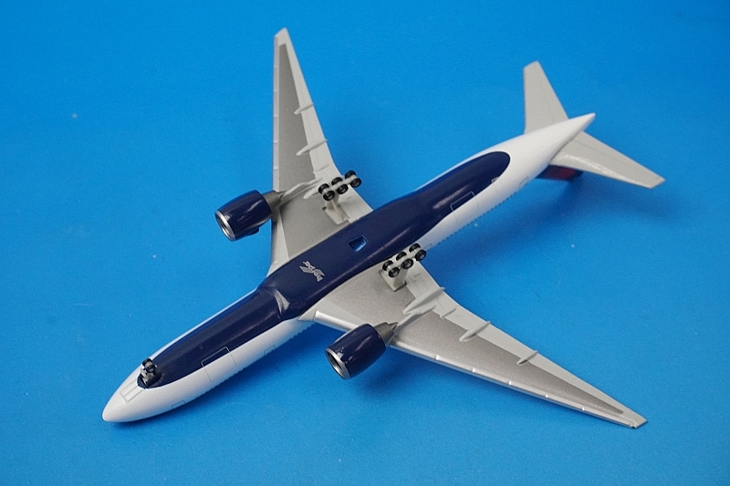 1/500 B777-200 デルタ N866DA ［529839］ ヘルパ/中古｜4013150529839