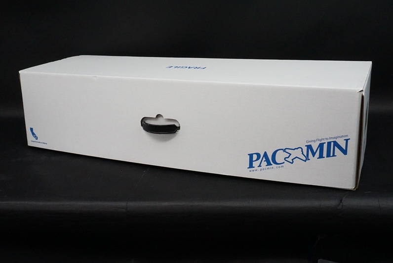 1/100 B747SP ���㥤�� B-1862 �ѥå��ߥ�/���