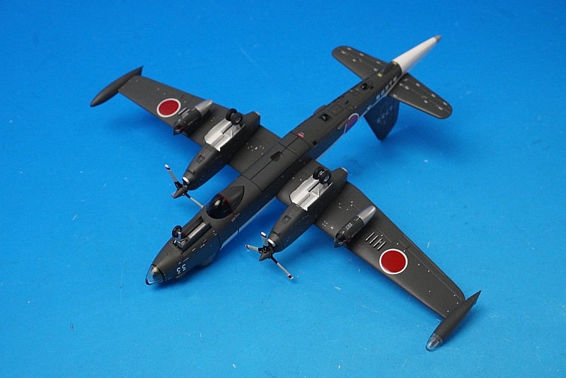 1/200 P-2J ���弫���� ��1�Ҷ��� ����å��� �����Ҷ����� #4733 [JM22008] ����������/���