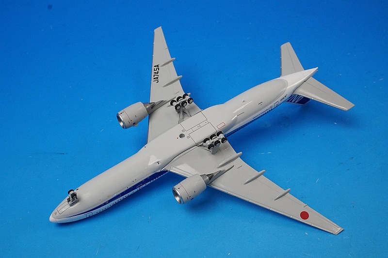 1/400 B777-200ER ANA 心をひとつに！！行こう 2020 JA745A