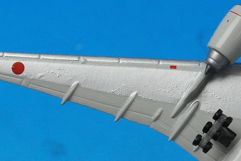 1/500 B777-200 ANA スタアラ/スターアライアンス JA711A [NH50022