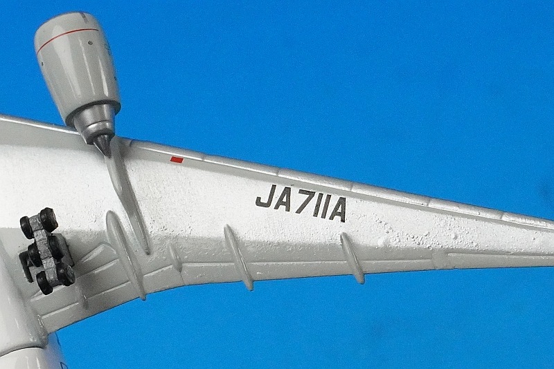 ANA　全日空商事｜スターアライアンス｜BOEING 777-200｜1/500 1/200 B737-800 ANA スタアラ/スターアライアンス塗装 JA51AN