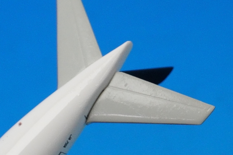 1/500 B777-200 ANA スタアラ/スターアライアンス JA711A