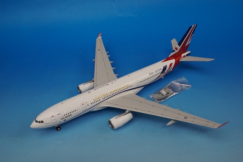 1/200 A330 MRTT Voyager イギリス空軍 ZZ336 [G2RAF919